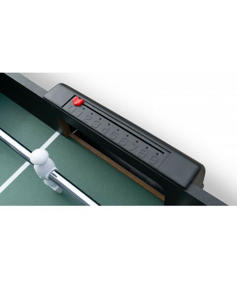 Столы трансформеры: Игровой стол - многофункциональный 4 в 1  Compact фотографии