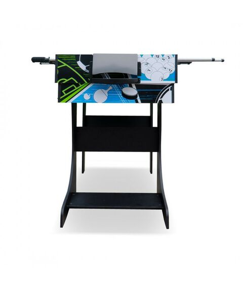 Столы трансформеры: Игровой стол - многофункциональный 4 в 1  Compact фотографии