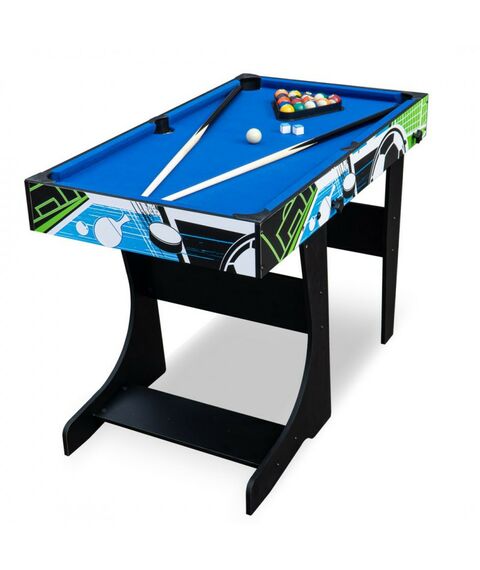 Столы трансформеры: Игровой стол - многофункциональный 4 в 1  Compact фотографии