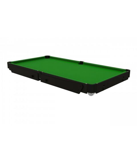 Бильярдные столы: Игровой стол / пул  Hobby II 6" фотографии