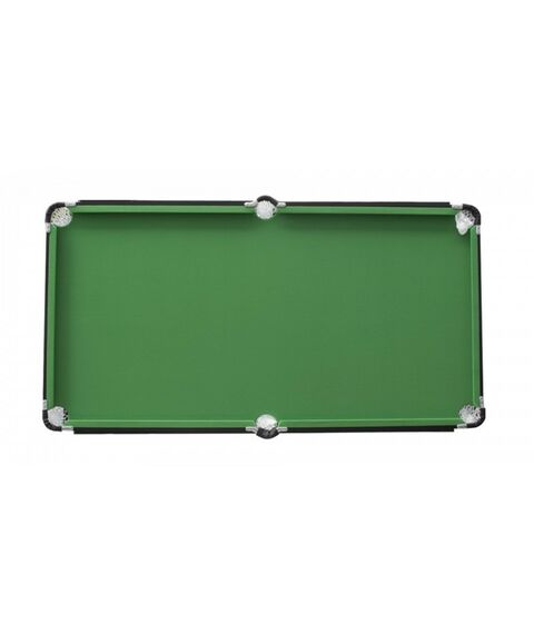 Бильярдные столы: Игровой стол / пул  Hobby II 6" фотографии