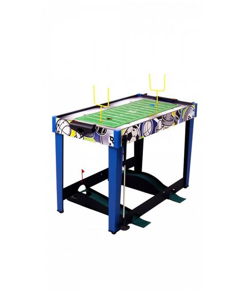 Столы трансформеры: Игровой стол - многофункциональный 13 в 1  UniPlay цветной фотографии