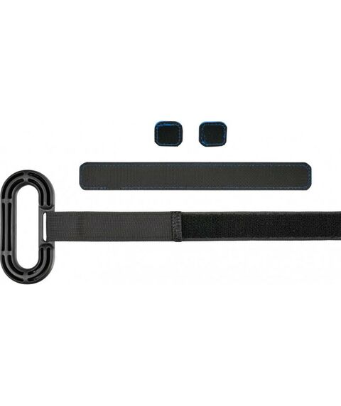 Массажеры: Массажный пистолет с акупунктурной лентой Bradex ФЛЕКС [KZ 1426] фотографии