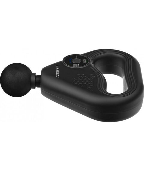 Массажеры: Массажный пистолет с акупунктурной лентой Bradex ФЛЕКС [KZ 1426] фотографии