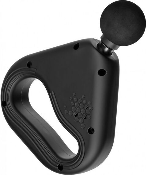 Массажеры: Массажный пистолет с акупунктурной лентой Bradex ФЛЕКС [KZ 1426] фотографии