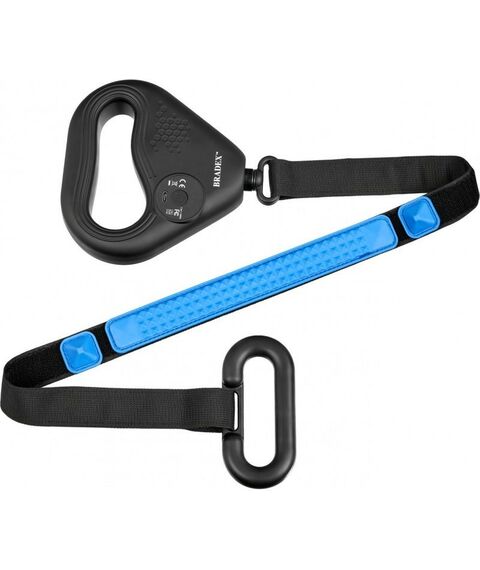 Массажеры: Массажный пистолет с акупунктурной лентой Bradex ФЛЕКС [KZ 1426] фотографии