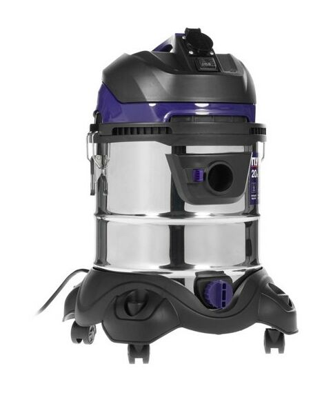 Строительные пылесосы: Пылесос Пульсар ПС 200 [791-424] фотографии