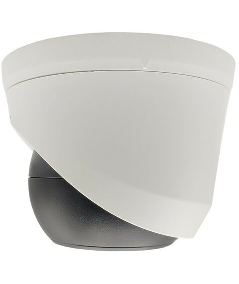 IP-камеры: IP-камера ST ST-SK4502 внутренняя купольная с ИК подсветкой до 30 м, 4MP, 1/3" Progressive scan CMOS, 2.8mm (Гор.92,8° / Верт. 52,8°/ Диаг. 104,8°), МЕТАЛЛ+ПЛАСТИК, Аудио вход/выход: Встроенный микрофон/-, G.711/G.711U (8Kbps) фотографии