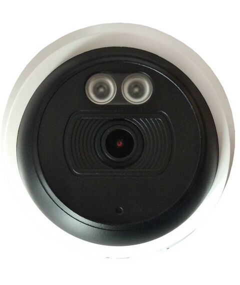 IP-камеры: IP-камера ST ST-SK4502 внутренняя купольная с ИК подсветкой до 30 м, 4MP, 1/3" Progressive scan CMOS, 2.8mm (Гор.92,8° / Верт. 52,8°/ Диаг. 104,8°), МЕТАЛЛ+ПЛАСТИК, Аудио вход/выход: Встроенный микрофон/-, G.711/G.711U (8Kbps) фотографии