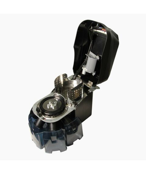 Счетчики банкнот: Сортировщик монет MBox CS-510 фотографии