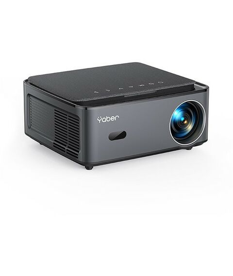 Проекторы: Проектор Yaber Pro U6 [CBK01231] фотографии