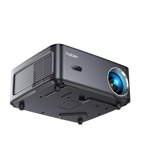 Проекторы: Проектор Yaber Pro U6 [CBK01231] фотографии