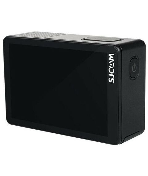 Экшн-камеры: Экшн-камера SJCAM SJ8 PRO Black фотографии