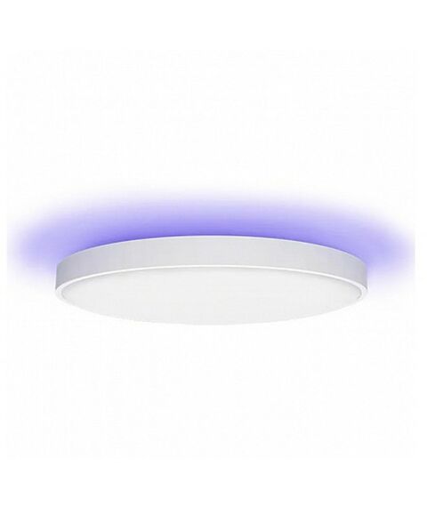 Умные светильники: Потолочный светильник Yeelight Arwen Ceiling Light 550S [YXDS0320002WTEU] фотографии