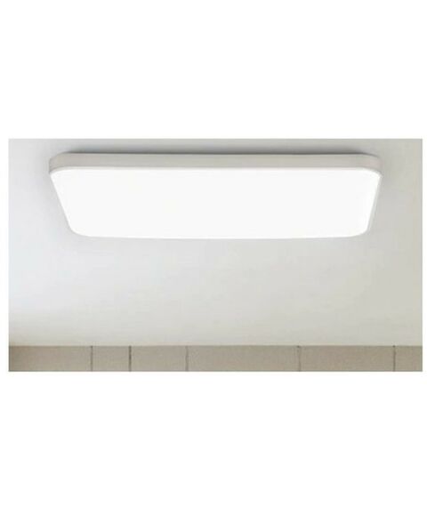 Умные светильники: Потолочный светильник Yeelight C2001R900 Ceiling Light - 900mm [YXDC5120001WTEU] фотографии