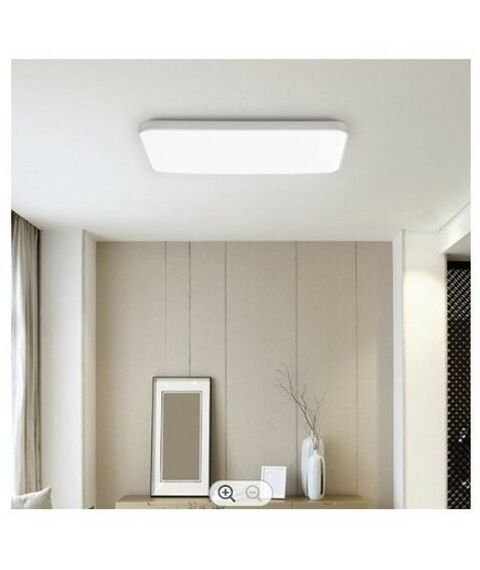 Умные светильники: Потолочный светильник Yeelight C2001R900 Ceiling Light - 900mm [YXDC5120001WTEU] фотографии