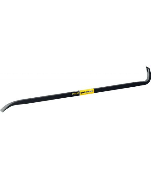 Столярно-слесарный инструмент: Лом-гвоздодер STAYER Professional Hercules 900 мм 28 х 14 мм [21643-90] фотографии
