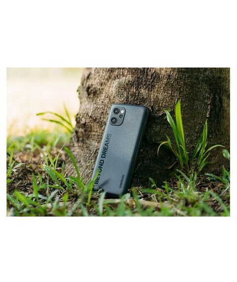 Смартфоны: Смартфон UMIDIGI Power 7 Max 6+128G Reef Gray Unisoc T610/48+8+5MP/16MP/NFC/4G/Android 11/10000 mAh/6.7" HD [C.POW7-A-J-192-B-Z01] фотографии