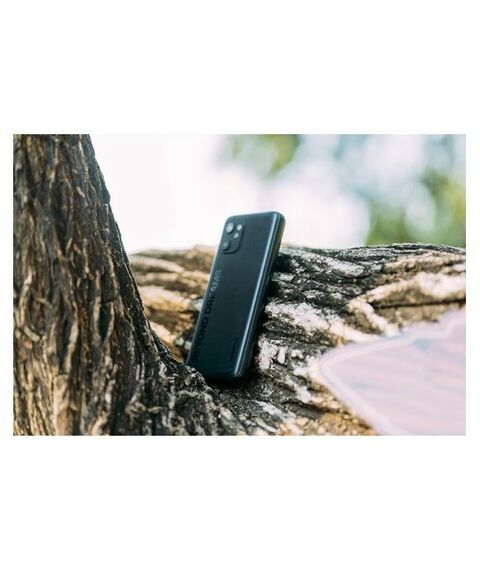 Смартфоны: Смартфон UMIDIGI Power 7 Max 6+128G Reef Gray Unisoc T610/48+8+5MP/16MP/NFC/4G/Android 11/10000 mAh/6.7" HD [C.POW7-A-J-192-B-Z01] фотографии