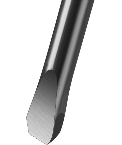 Столярно-слесарный инструмент: Строительный лом Зубр 1500 мм d 30 мм [2186-1.5] фотографии