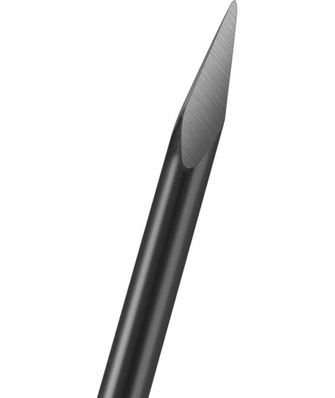 Столярно-слесарный инструмент: Строительный лом Зубр 1500 мм d 30 мм [2186-1.5] фотографии