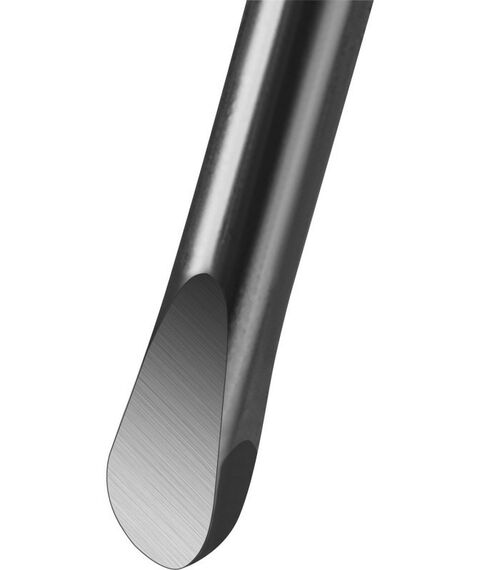 Столярно-слесарный инструмент: Строительный лом Зубр 1500 мм d 28 мм [2184-1.5] фотографии