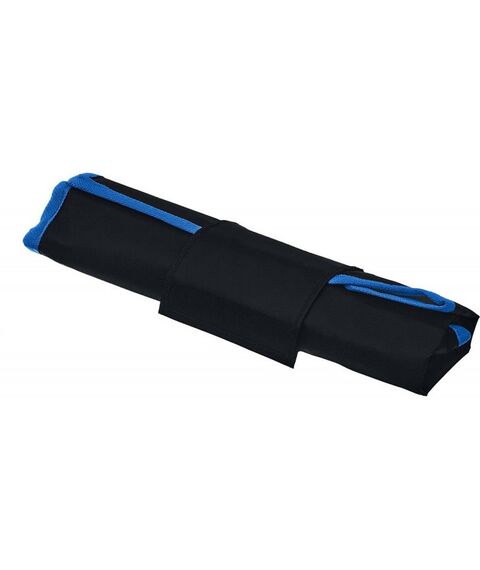 Наборы инструментов и ключи: Набор рожковых гаечных ключей Зубр Профессионал 10 шт, 6 - 24 мм [27010-H10] фотографии