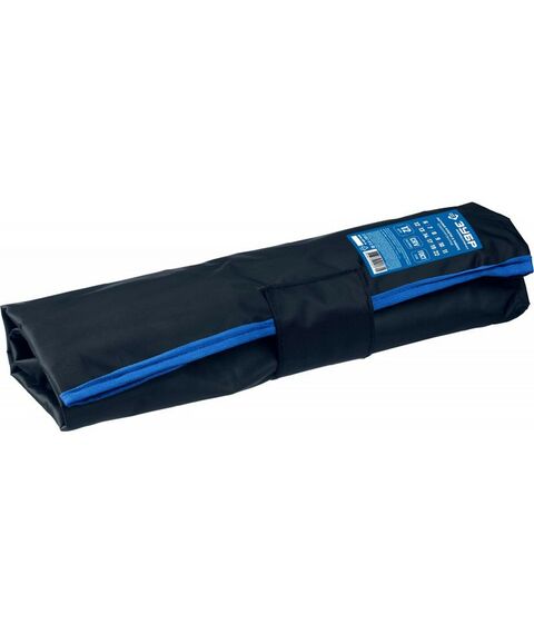 Наборы инструментов и ключи: Набор комбинированных гаечных ключей Зубр Профессионал 12 шт 6 - 22 мм [27087-H12] фотографии