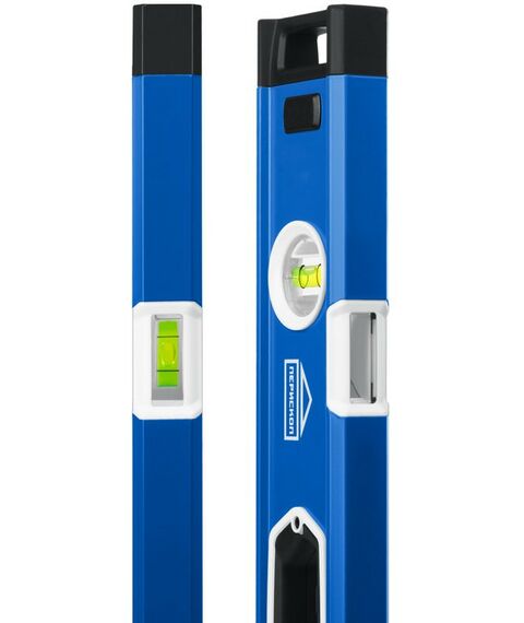 Строительные уровни: Мощный магнитный уровень Зубр Профессионал ЭКСПЕРТ-М, 600 мм с зеркальным глазком [34572-060] фотографии