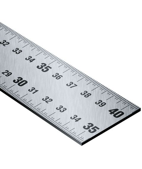 Угломеры, уклономеры: Нержавеющий плотницкий угольник Зубр Профессионал УПН-60 600 х 400 мм [3434-61] фотографии