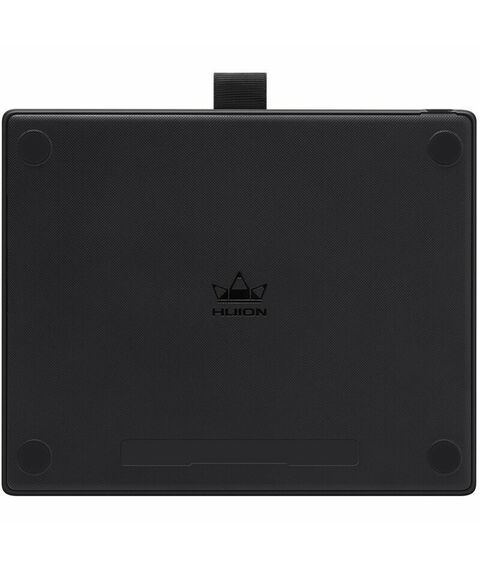 Графические планшеты: Графический планшет HUION Inspiroy RTS-300 Black фотографии