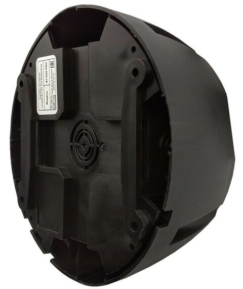 Кабель, разъемы, микрофоны: Монтажная коробка ST ST-K05 PRO черная фотографии