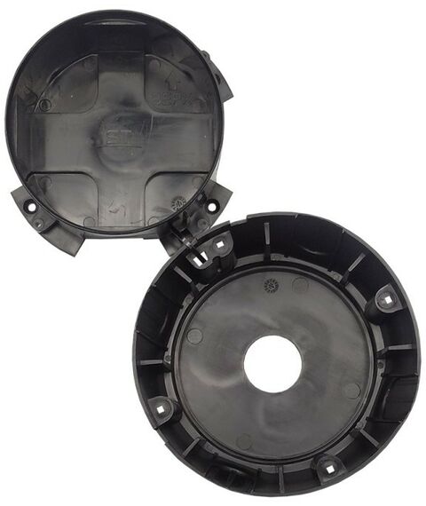 Кабель, разъемы, микрофоны: Монтажная коробка ST ST-K05 PRO черная фотографии