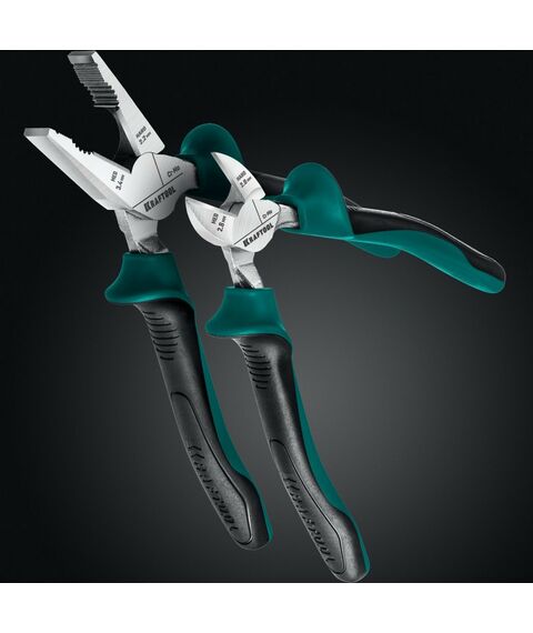 Наборы инструментов и ключи: Универсальный набор инструмента KRAFTOOL GRAND-99 99 предметов, 1/2"+1/4" [27978-H99] фотографии