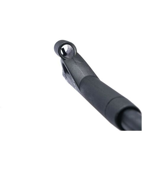 Пневматическое оружие: Винтовка пневматическая Baikal МР-512С-06 кал. 4.5 мм, 3 Дж, ложе - пластик, до 105 м/с фотографии