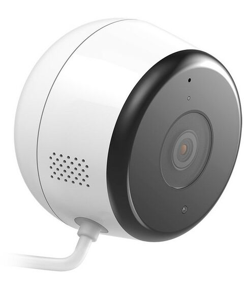 IP-камеры: Камера видеонаблюдения IP D-link DCS-8600LH /A2A 3.26-3.26мм фотографии