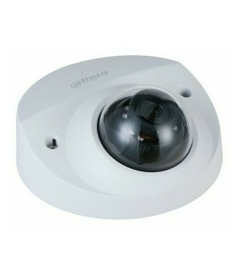 IP-камеры: Камера видеонаблюдения IP Dahua DH-IPC-HDBW3241FP-AS-0360B 3.6-3.6мм фотографии