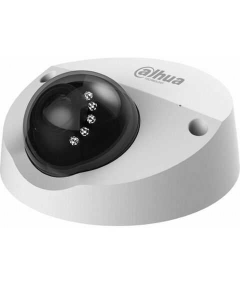 IP-камеры: Камера видеонаблюдения IP Dahua DH-IPC-HDBW3241FP-AS-0360B 3.6-3.6мм фотографии