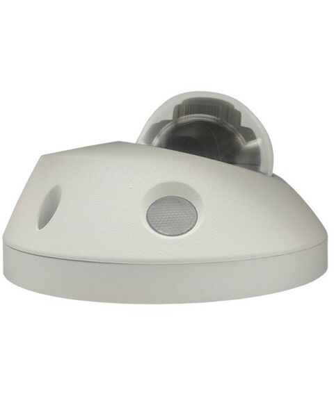 IP-камеры: Уличная IP-камера ST ST-PK2590 PRO STARLIGHT с ИК подсветкой до 30 м, 1/2.8", 2.8mm (Гор.101,7°/ Верт. 57,4°/Диаг. 114.2°), металл, microSD до 512Gb фотографии