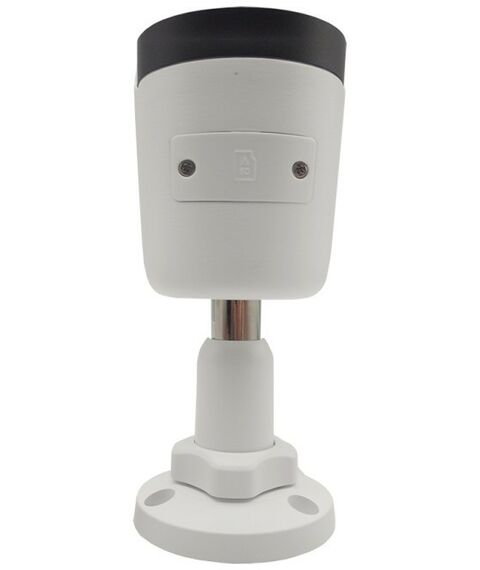 IP-камеры: Уличная цилиндрическая IP-камера ST ST-VA5643 PRO STARLIGHT с ИК подсветкой до 50 м, 1/2.7", 2.8 mm (Гор. 112,9°/ Верт. 59,1°/ Диаг. 121,2°), металл, microSD до 256Gb, встроенный микрофон фотографии