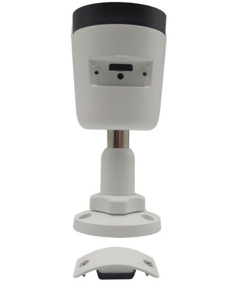 IP-камеры: Уличная цилиндрическая IP-камера ST ST-VA5643 PRO STARLIGHT с ИК подсветкой до 50 м, 1/2.7", 2.8 mm (Гор. 112,9°/ Верт. 59,1°/ Диаг. 121,2°), металл, microSD до 256Gb, встроенный микрофон фотографии