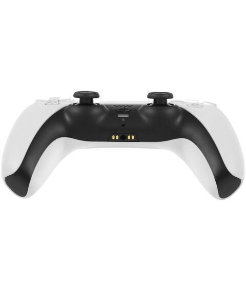 Игровые приставки и VR: Игровая консоль Sony PlayStation 5 Slim Digital [CFI-2000B01] фотографии