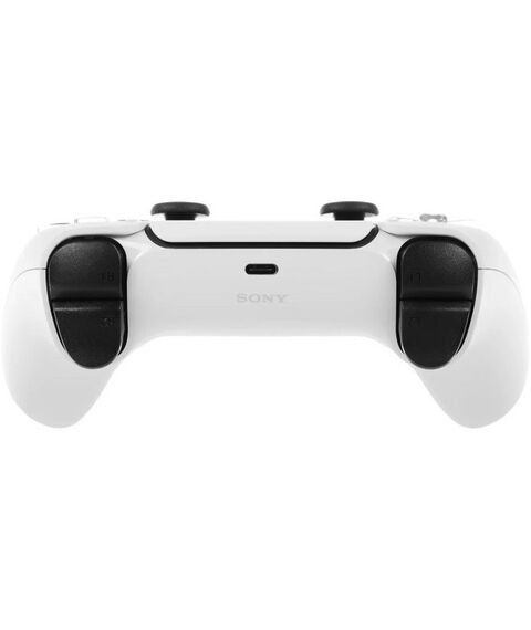 Игровые приставки и VR: Игровая консоль Sony PlayStation 5 Slim Digital [CFI-2000B01] фотографии
