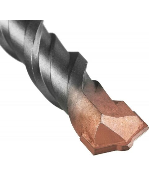 Буры, пики, коронки, сверла: Бур Зубр Профессионал 12 x 800 мм SDS-plus [29314-800-12] фотографии