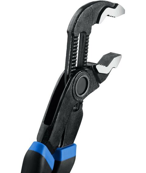 Столярно-слесарный инструмент: Переставные клещи Зубр Профессионал 300 мм [22435-30] фотографии