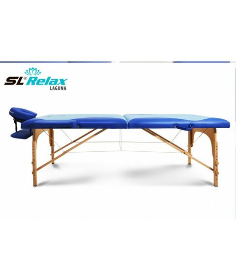 Массажные столы: Массажный стол Start Line Relax Laguna [BM2523-3] фотографии