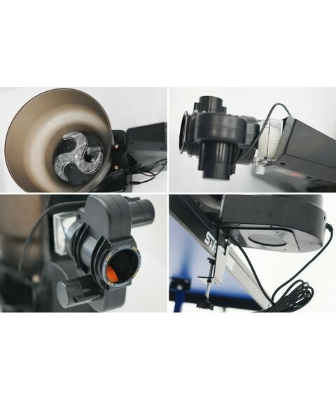 Настольный теннис: Тренажер для настольного тенниса START LINE HP-07 фотографии