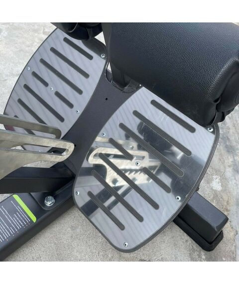 Римские стулья и гиперэкстензии: Гиперэкстензия DHZ A3145 фотографии