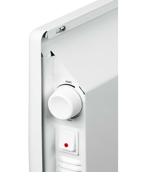 Конвекторы: Электрический конвектор STEHER SCE-500 0.5 кВт фотографии