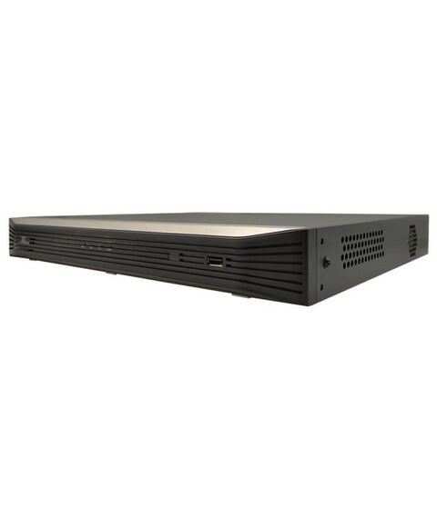 Видеорегистраторы: Видеорегистратор цифровой ST ST-HVR-V1608A40 гибридный режим работы: 16 каналов TVI/AHD/CVI/CVBS+8 IP (8Mp), макс. количество подключенных IP камер – 24 IP (8 Mp). фотографии